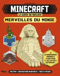 Merveilles du monde