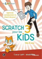 Scratch 3 pour les kids