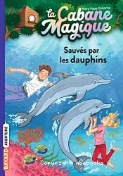 Sauvés par les dauphins