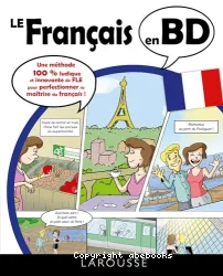 Le français en BD