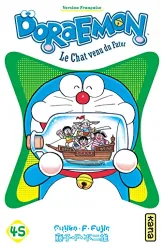 Doraemon