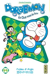 Doraemon