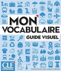 Mon vocabulaire