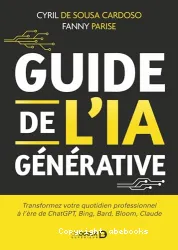 Guide de l'IA générative