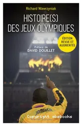 Histoire(s) des Jeux olympiques