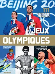 Jeux Olympiques