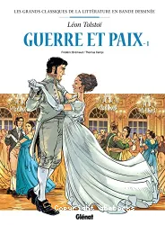 Guerre et paix Tome 1