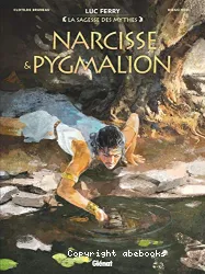 Narcisse & Pygmalion