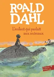 L'enfant qui parlait aux animaux