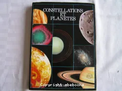 Constellation et planètes