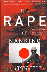 The rape of Nanking