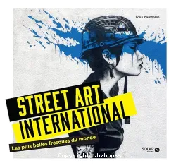 Street art international