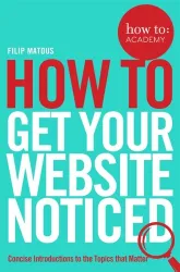 How to get your website noticed