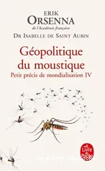 Géopolitique du moustique