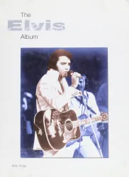 The Elvis Album