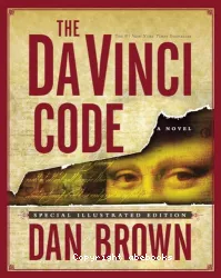 The Da Vinci code