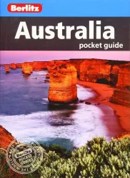 Australia Pocket Guide