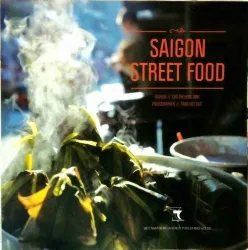 Sài Gòn Street Food