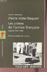 Les Crimes de l'armée française
