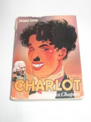 Charlot ou sir Charles Chaplin
