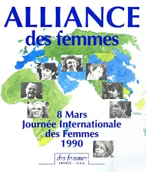 Alliance des femmes