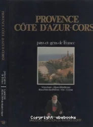 Provence-Côte d'Azure-Corse