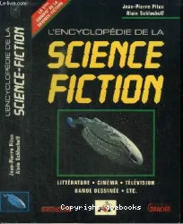 Encyclopédie de la Science-Fiction