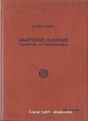 Anatomie humaine descriptive, topographique et fonctionnelle. II, Tronc