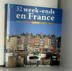 52 week-ends en France