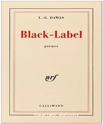 Black - Label
