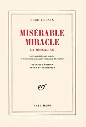 Misérable - Miracle