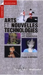 Arts et nouvelles tecnologies