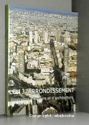 Le 13e arrondissement