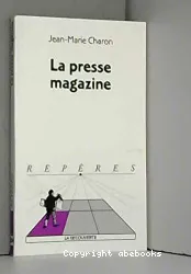 Presse magazine