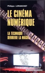 Le Cinéma numérique