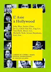 L'Asie à Hollywood