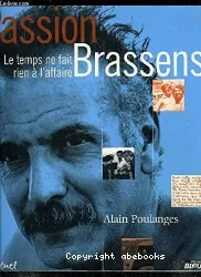 Passion Brassens