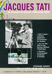 Jacques Tati de François le facteur à Monsieur Hulot