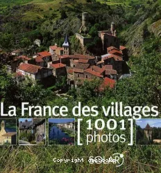 La France des villages 1001 photos
