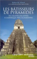 Les Bâtisseurs de pyramides
