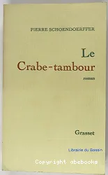 Le Crabe-Tambour