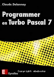 Programmer en Turbo Pascal 7