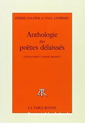 L'Anthologie des poètes délaissés