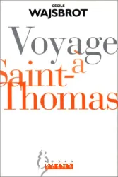 Voyage à Saint-Thomas