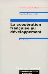 La coopération française au développement
