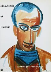Max Jacob et Picasso