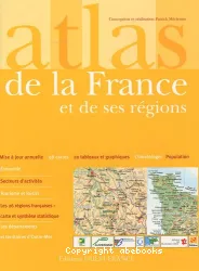 Atlas de la France et de ses régions