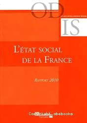 L'Etat social de la France