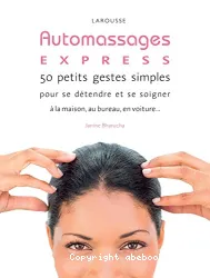 Auto massages express !