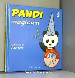 Pandi magicien